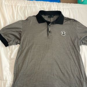Hugo boss golf polo